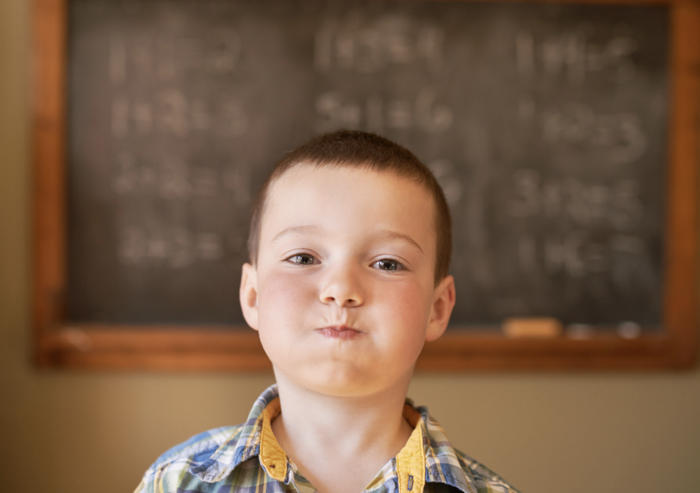 Breath-Holding Spell